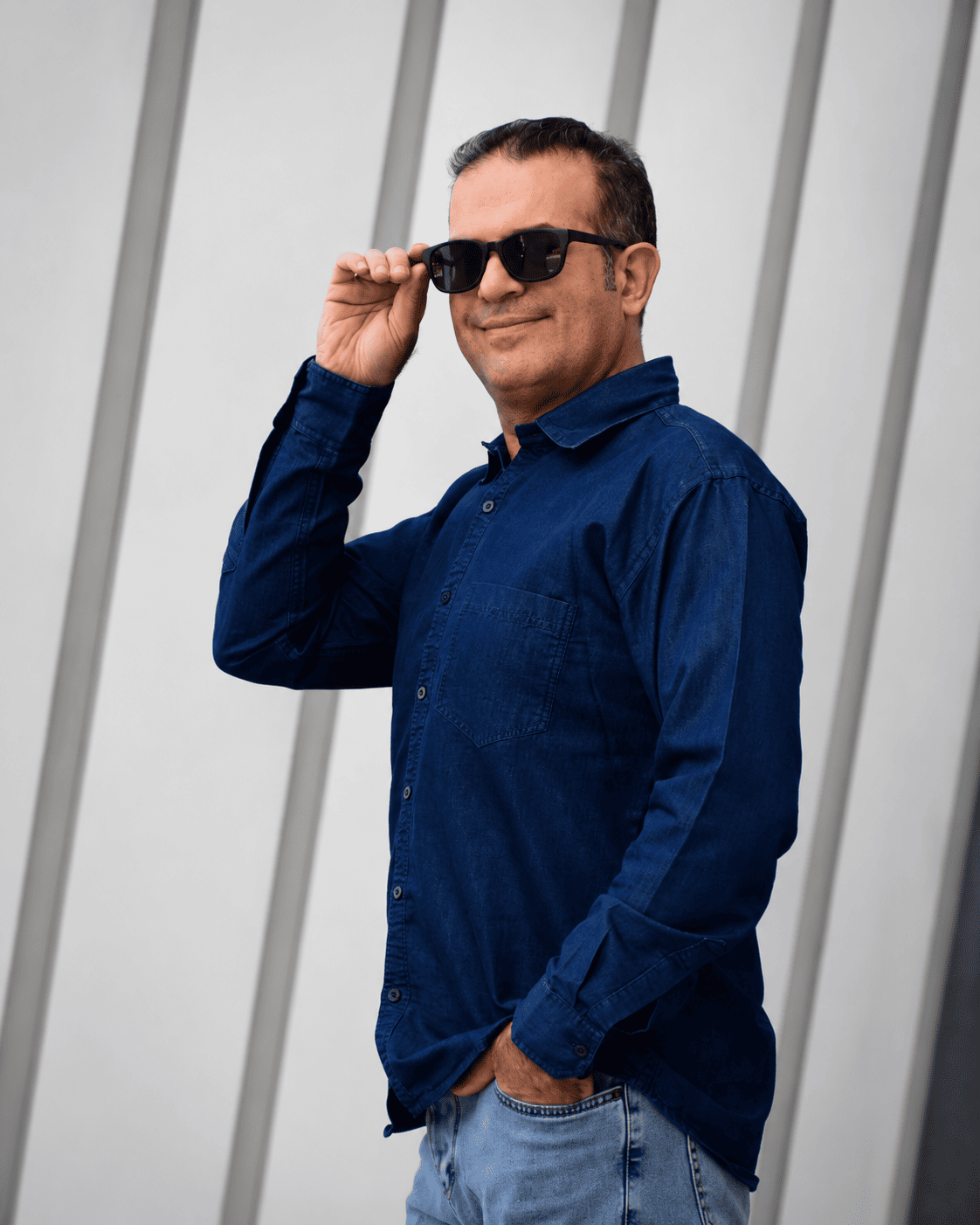 مهندس احسان محزون